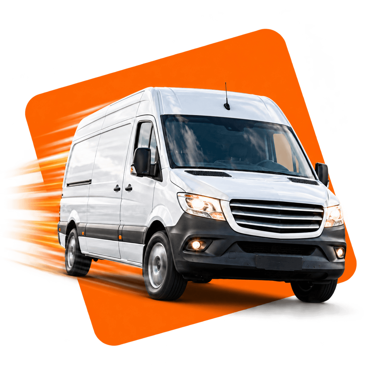 Envío Express 24 horas