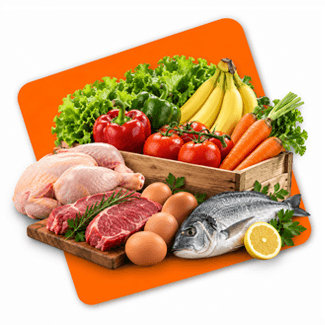 Alimentos Frescos